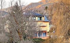 Acogedor alojamiento en Martinet, Cerdanya, Puigcerdá
